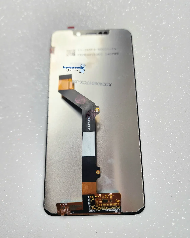 Motorola Moto One - LCD Premium
