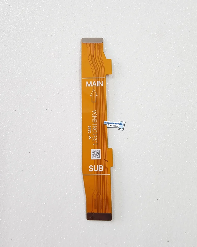 Flex Main Xiaomi Note 13Pro 5g