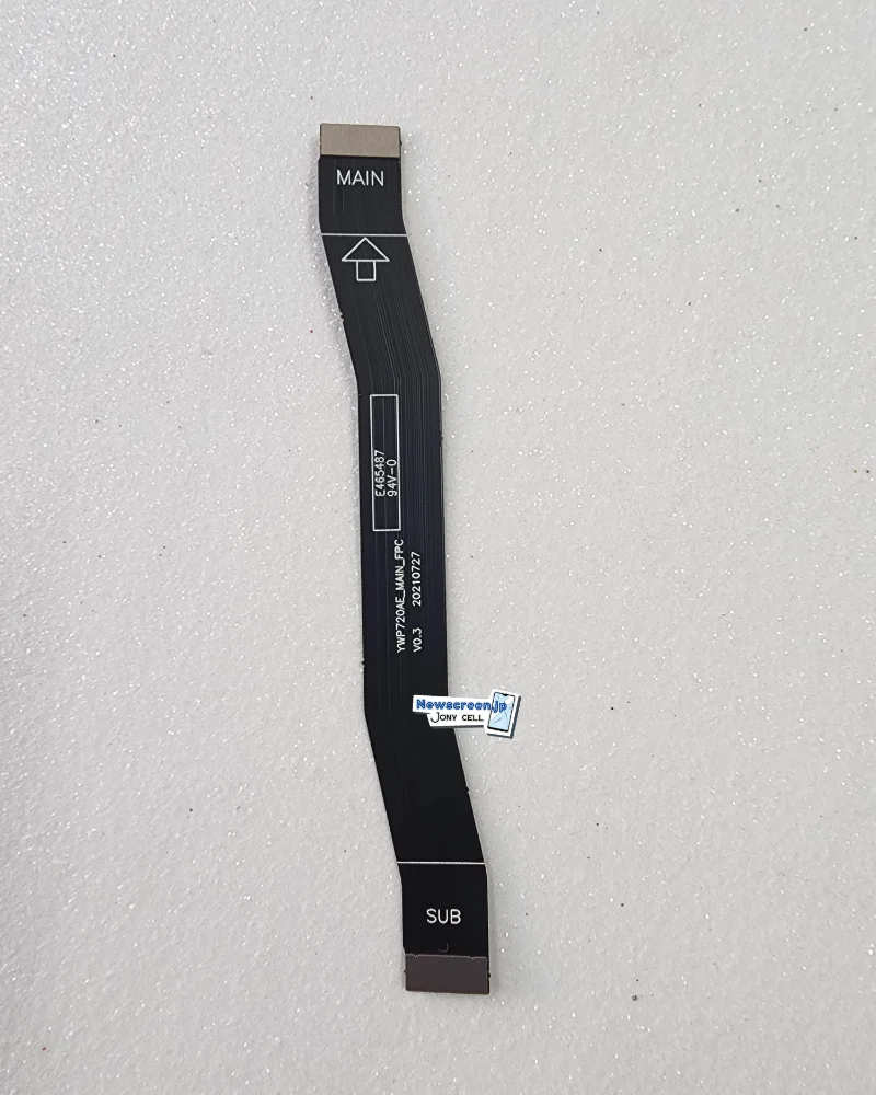 Flex Main Motorola G51
