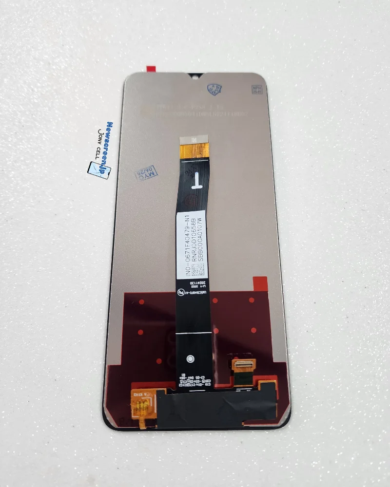 Redmi 12C - LCD Premium