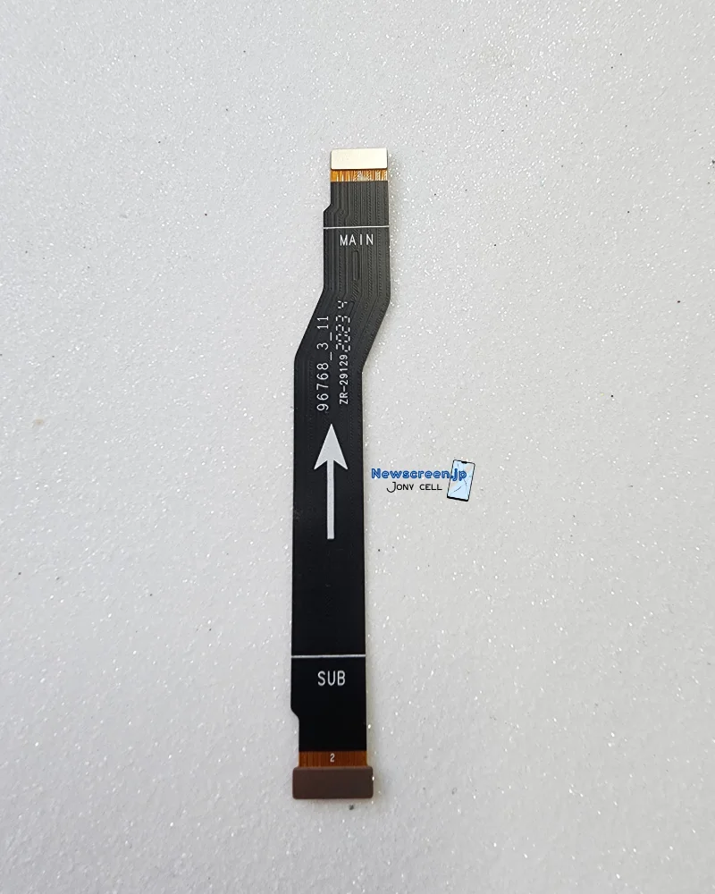 Flex Main LG K50s