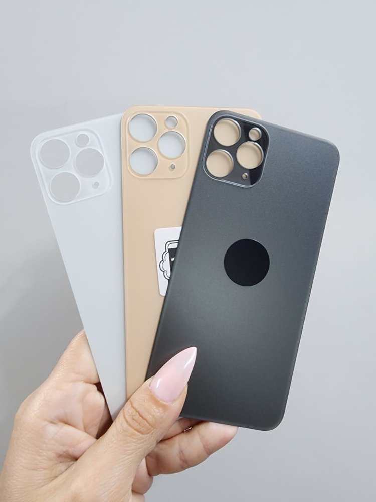 Tapa IPhone 11Pro