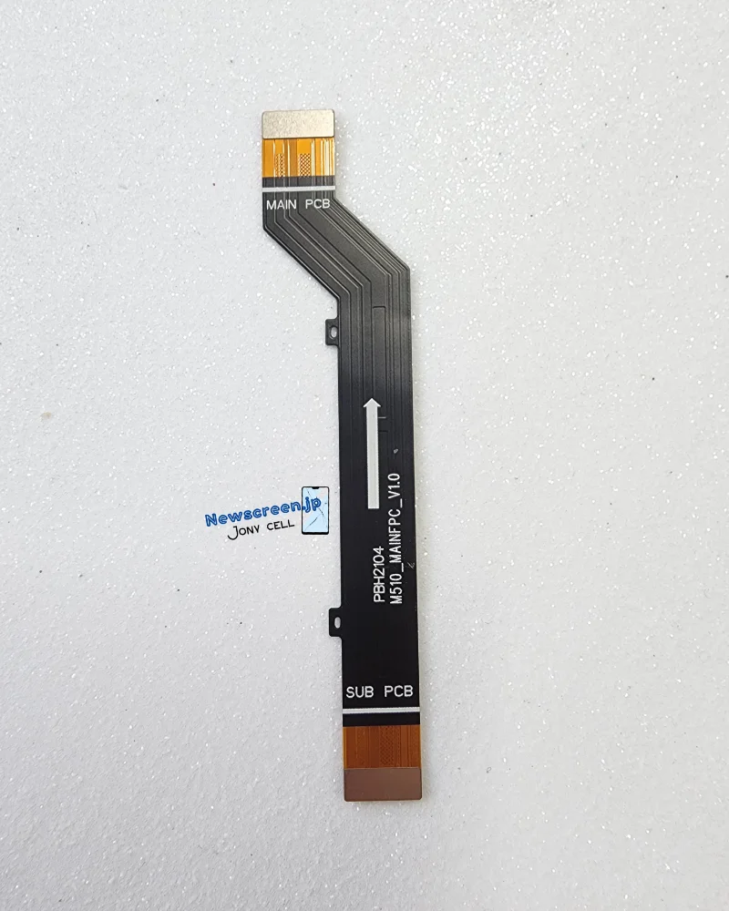 Flex Main LG K61