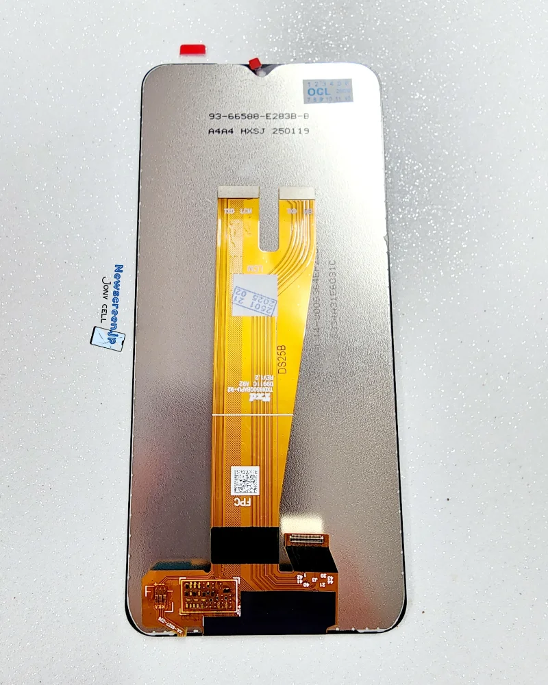 Samsung A04 - LCD Premium
