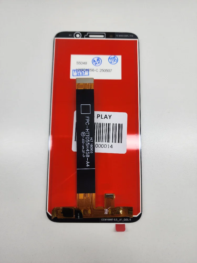 Motorola E6 Play - LCD Premium