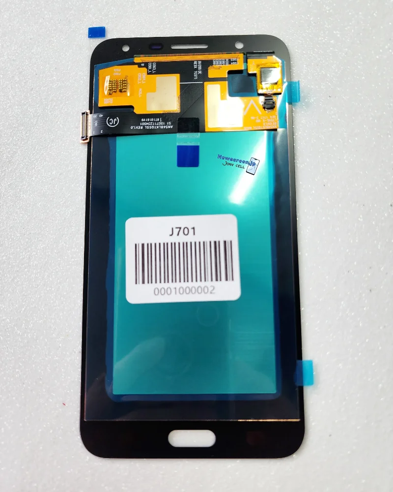 Samsung J7 Neo - Oled