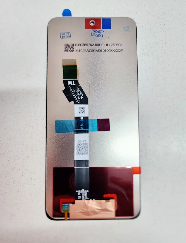 Motorola G35 - LCD Premium
