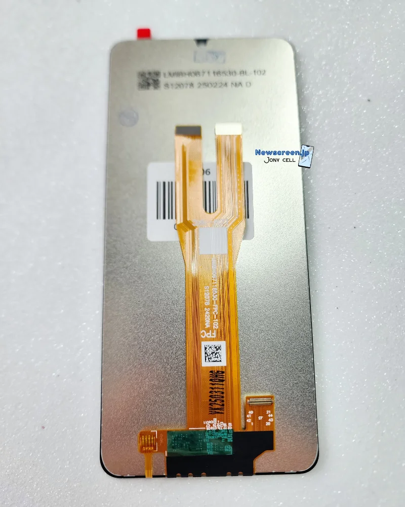 Samsung A06 - LCD Premium
