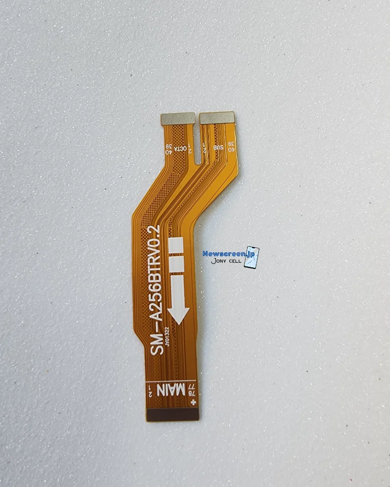 Flex Main Samsung A25