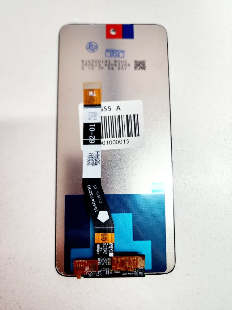 Motorola G55 - LCD Premium