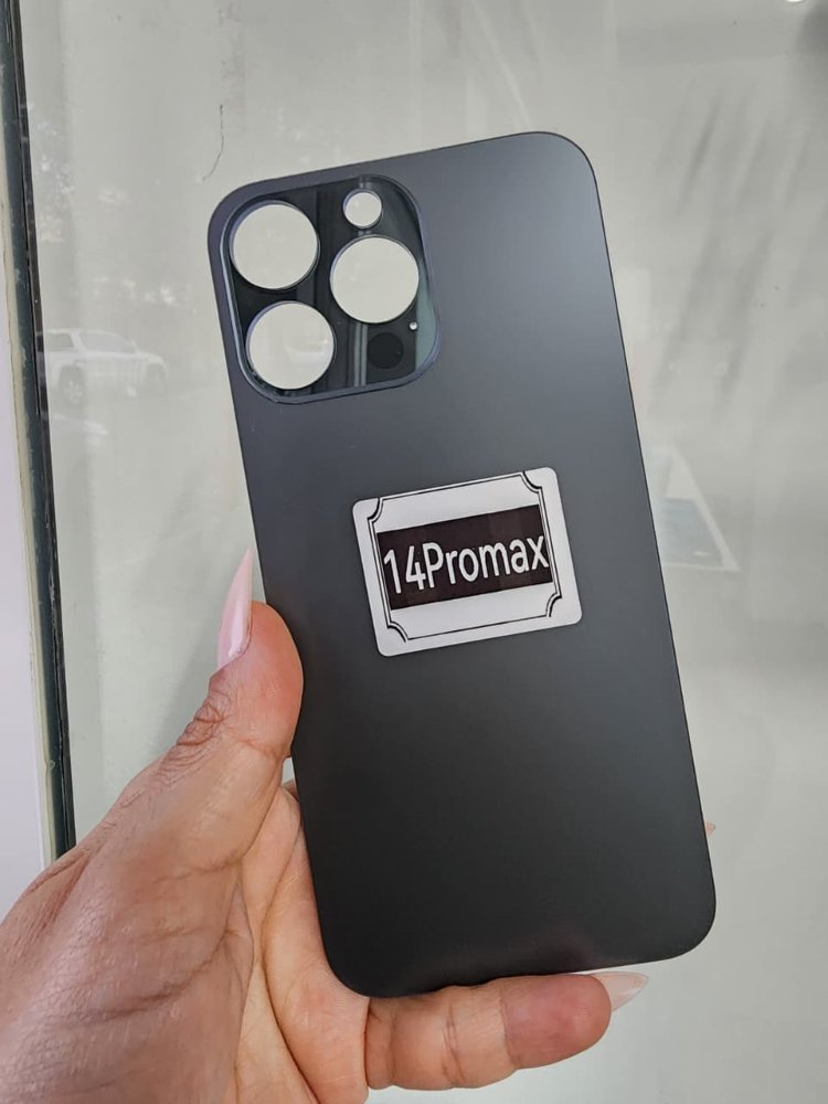 Tapa IPhone 14Pro Max