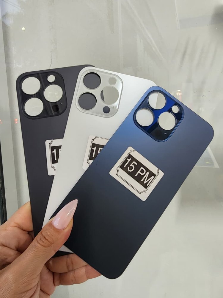 Tapa IPhone 15Pro Max