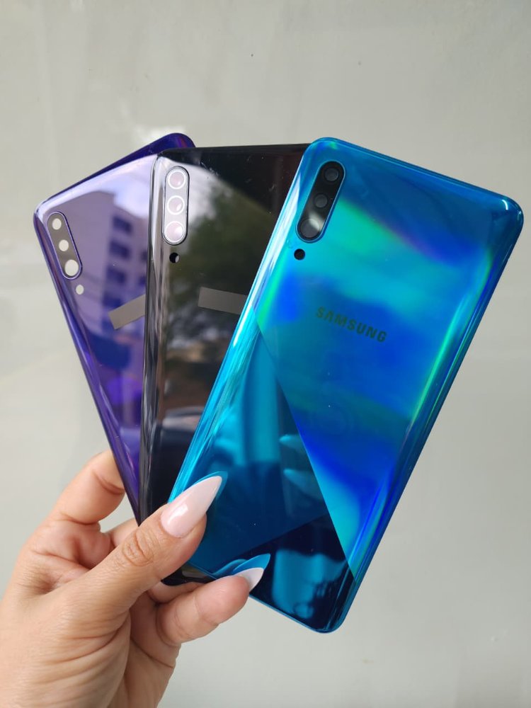 Tapa Samsung A30s