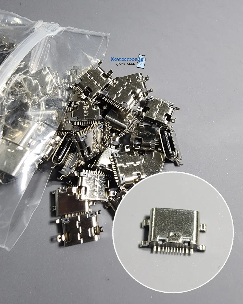 PIN - Específicos para Tablet Tipo C.