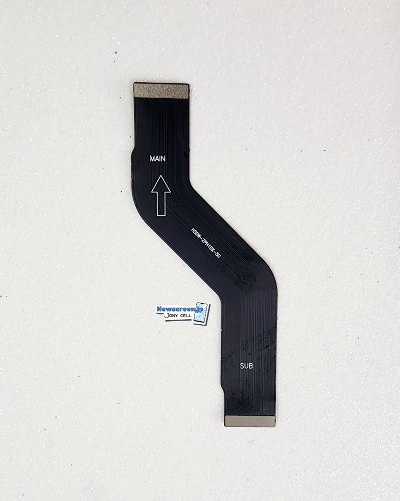 Flex Main Xiaomi Note 10 Lite