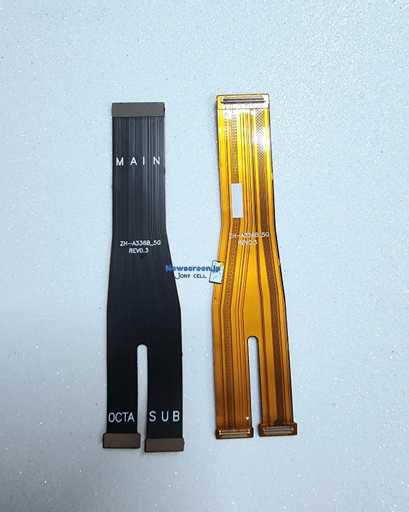 Flex Main Samsung A33