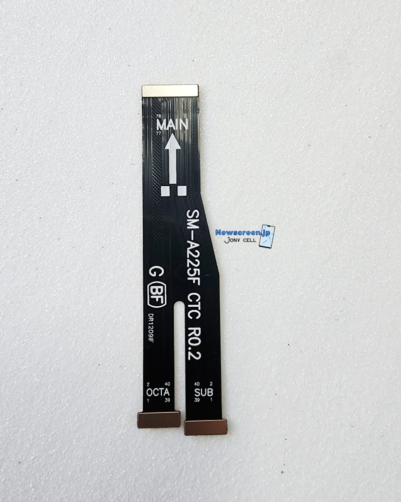 Flex Main Samsung A22 4g