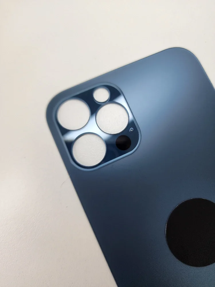 Tapa IPhone 12Pro