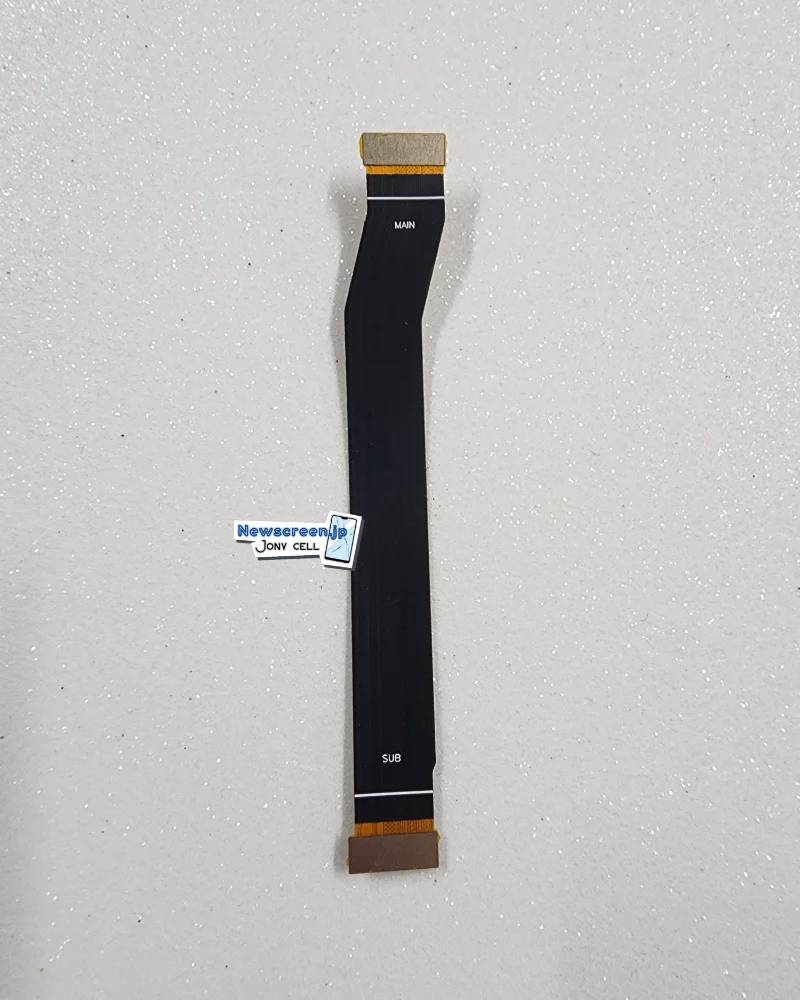 Flex Main Motorola G8 Play