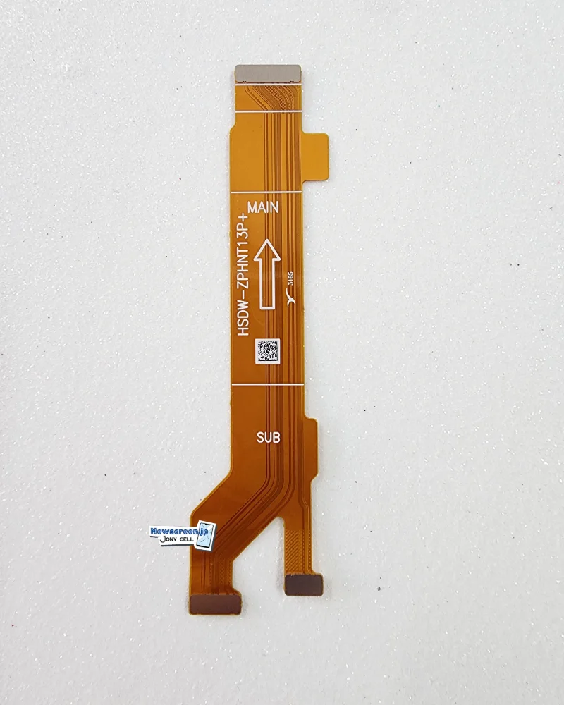 Flex Main Xiaomi Note 13Pro Plus