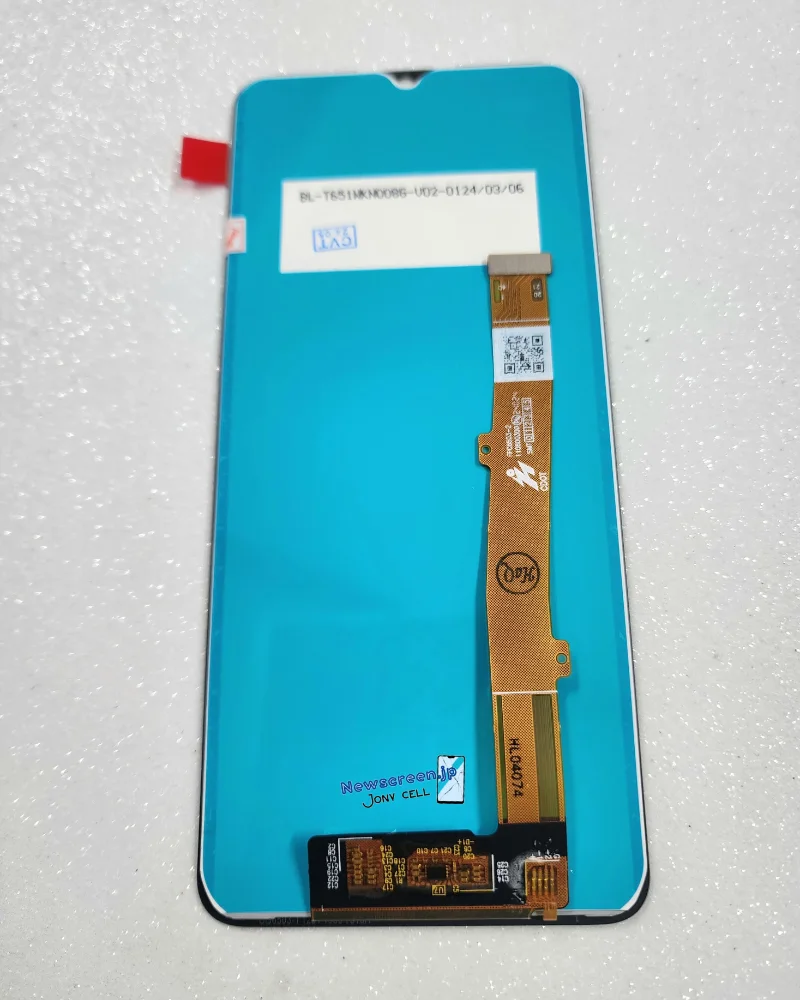 TCL 10se/ Alcatel X5 - LCD Premium