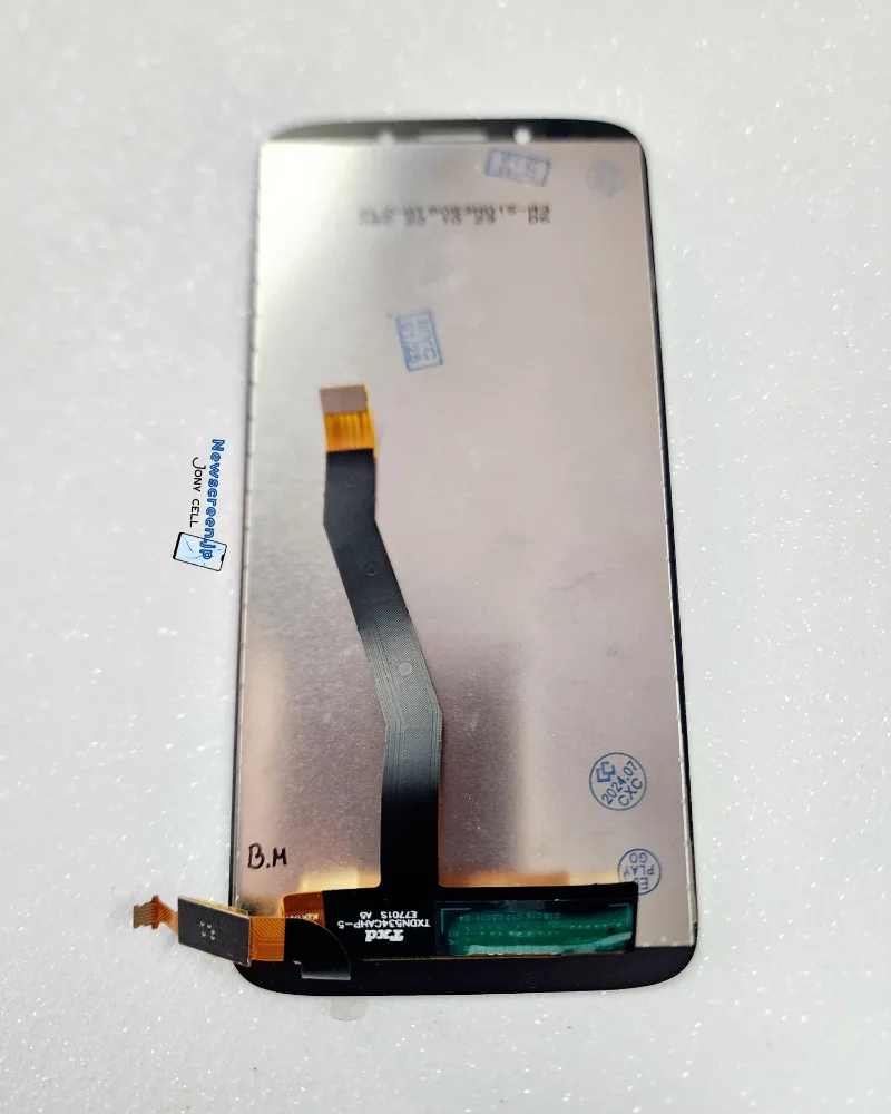 Motorola E5 Play go - LCD Premium