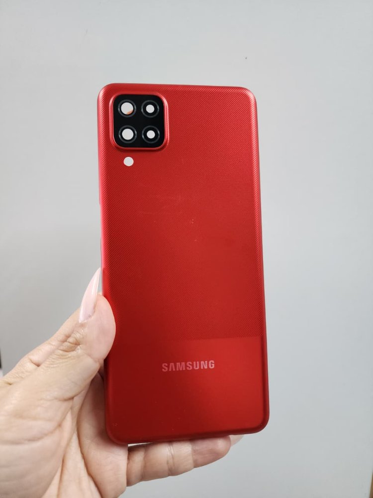 Tapa Samsung A12