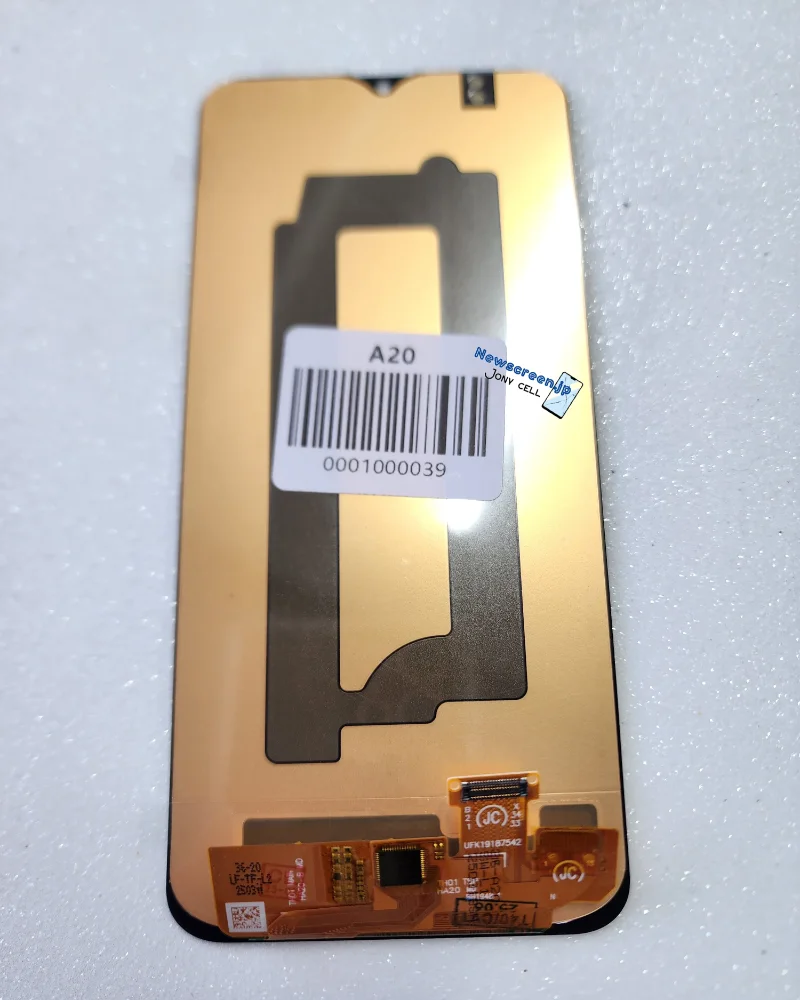 Samsung A20 LCD Premium