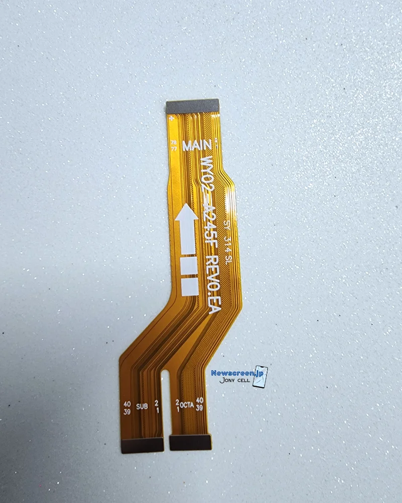 Flex Main Samsung A24