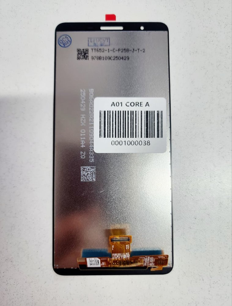 Samsung A01 Core - LCD Premium