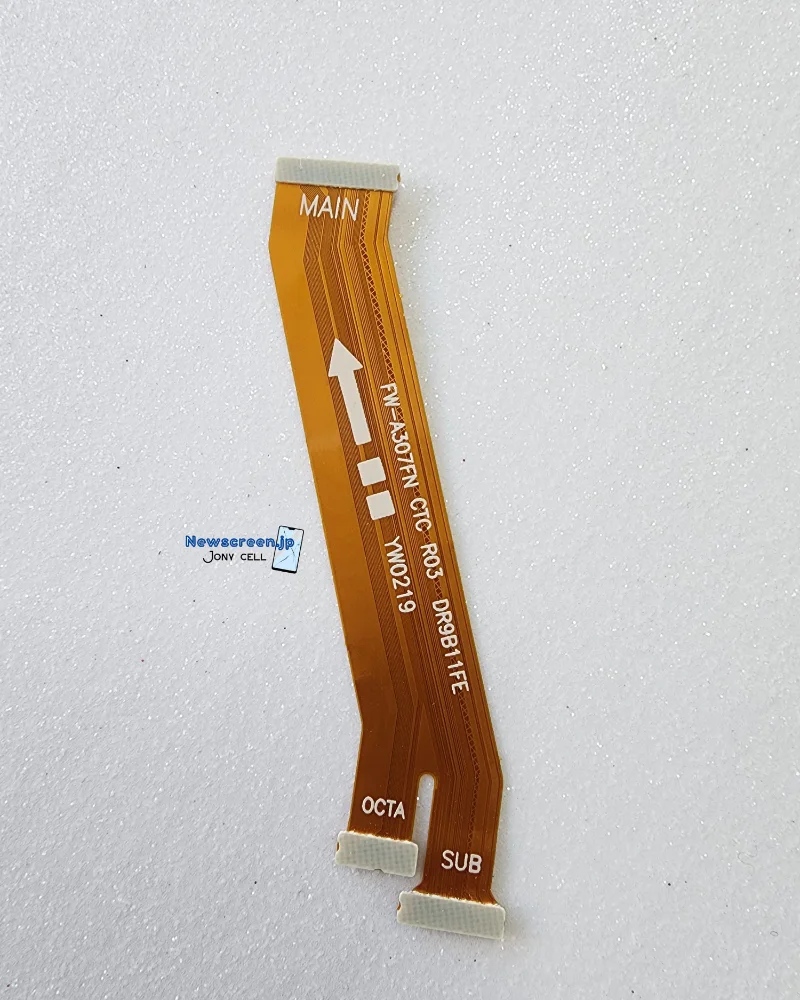 Flex Main Samsung A30s