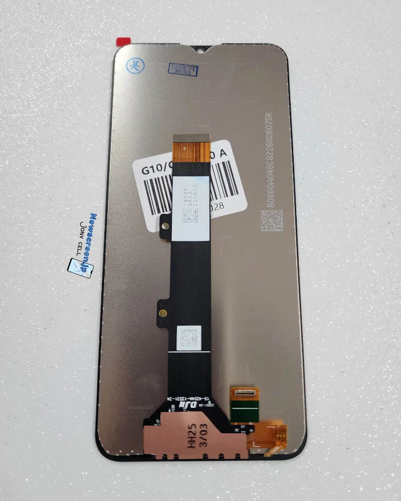Motorola G10/ G20/ G30 - LCD Premium