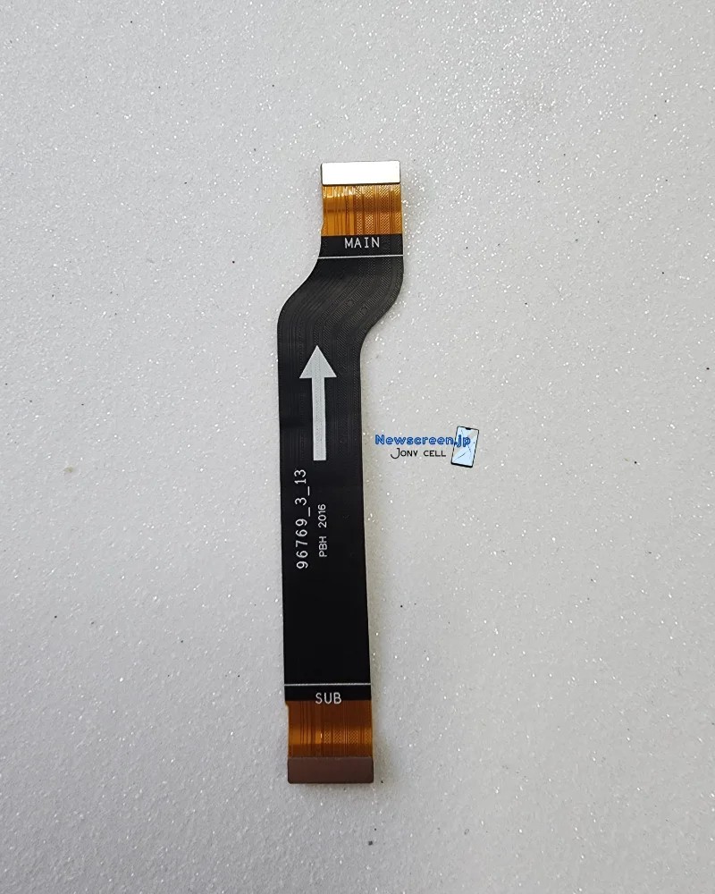 Flex Main LG K51