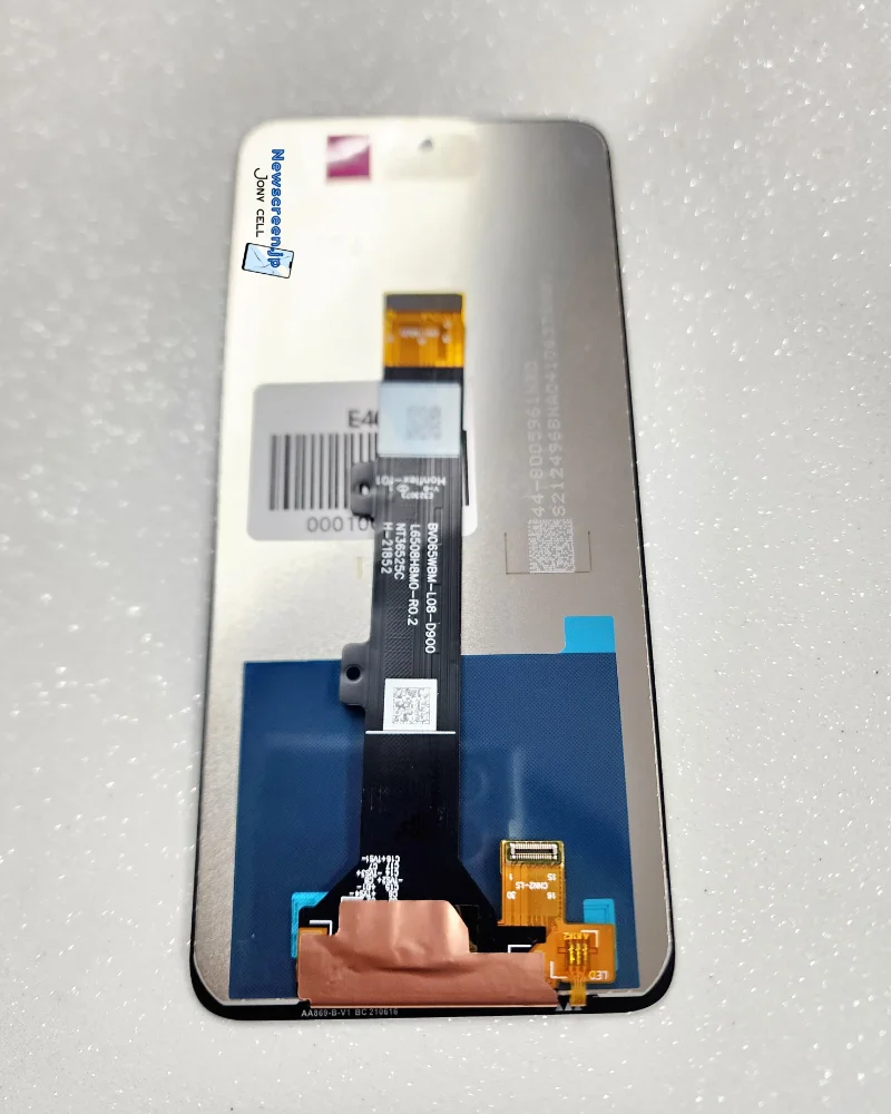 Motorola E30/ E40 - LCD Premium
