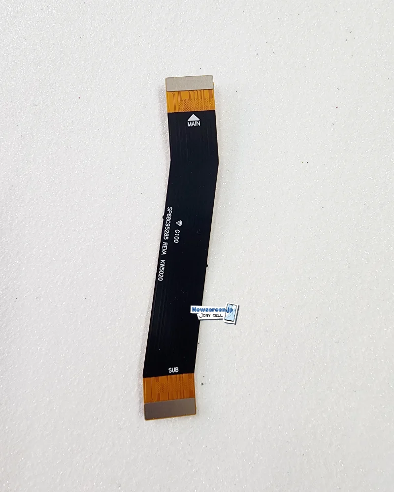 Flex Main Motorola G100