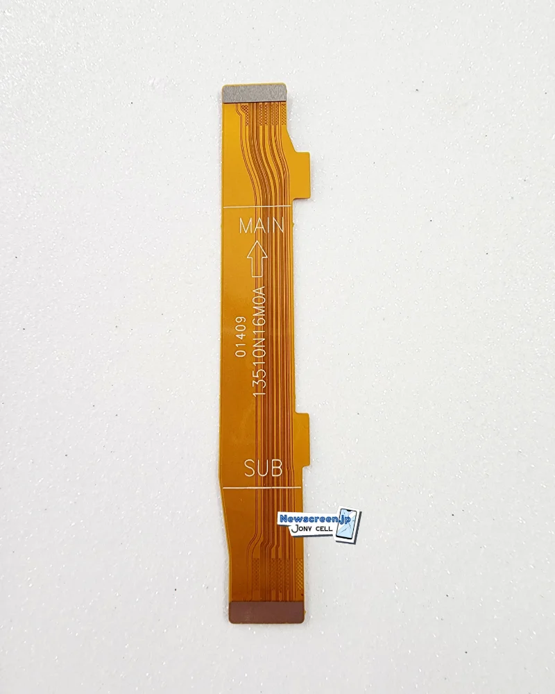 Flex Main Xiaomi POCO X6 5G