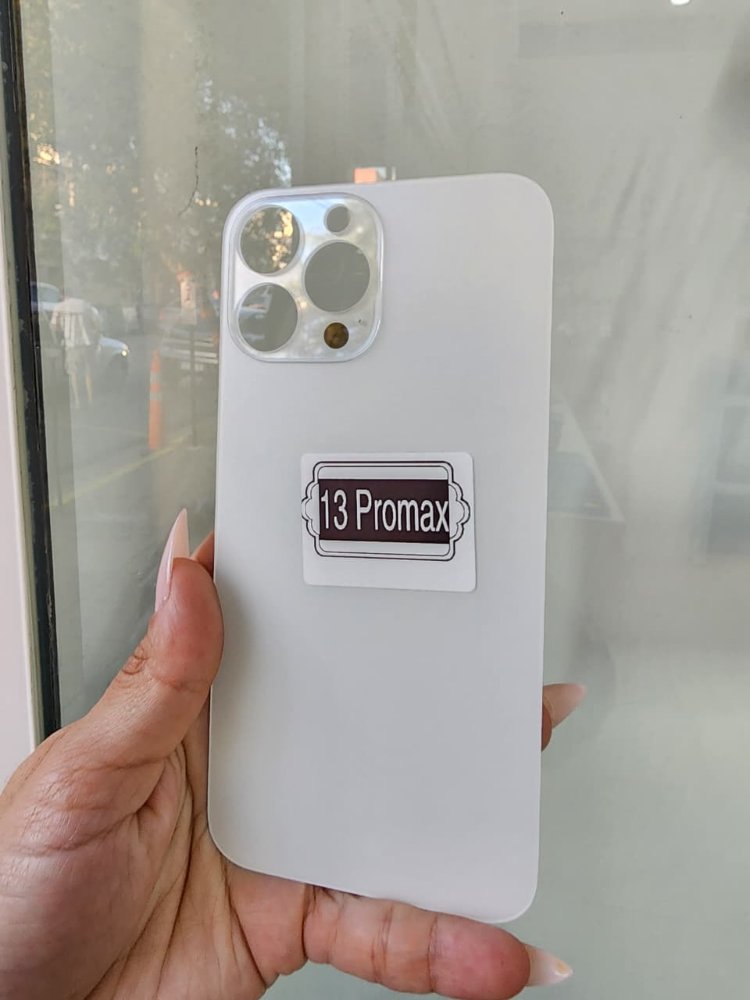 Tapa IPhone 13Pro Max
