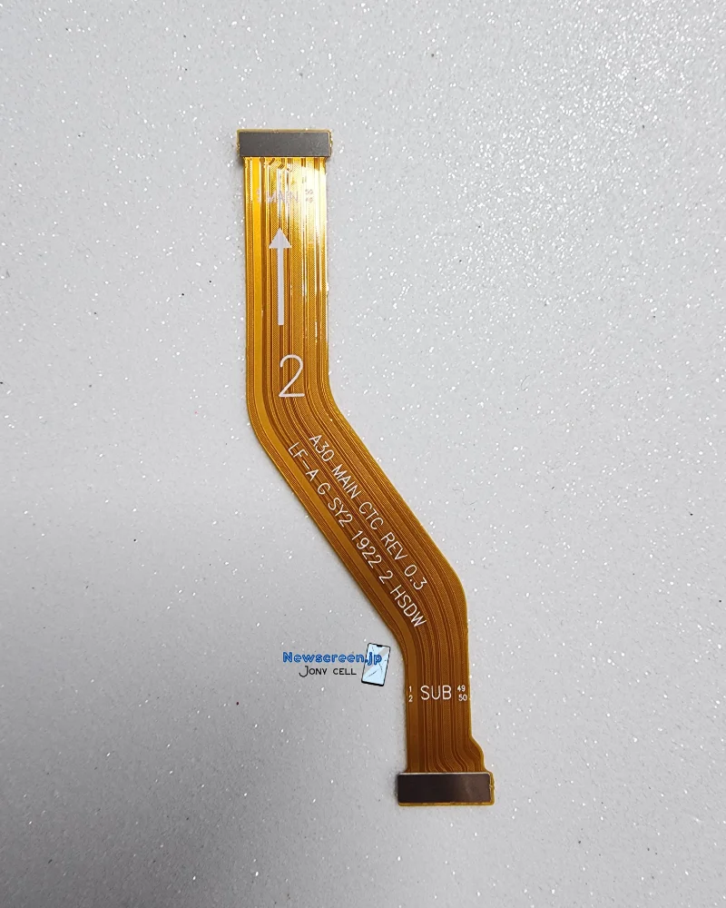 Flex Main Samsung A30 - N2