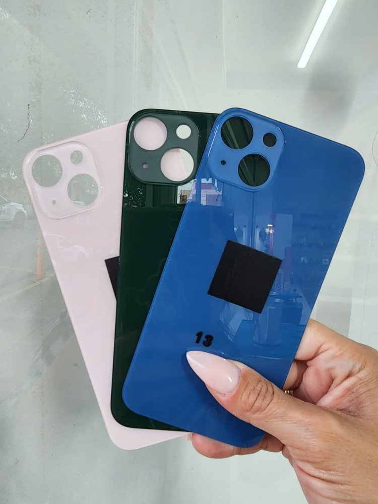 Tapa IPhone 13