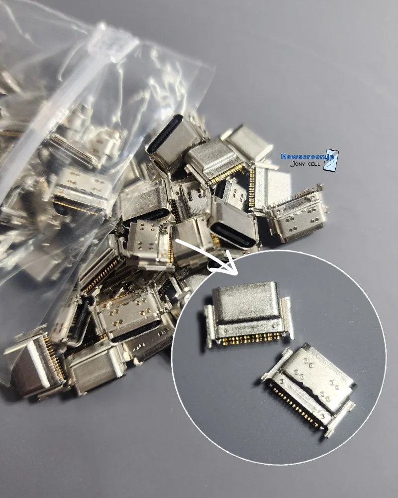 PIN - LG K50s