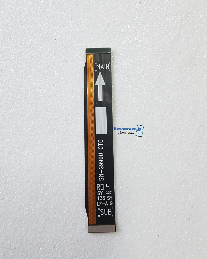 Flex Main S21fe - Placa