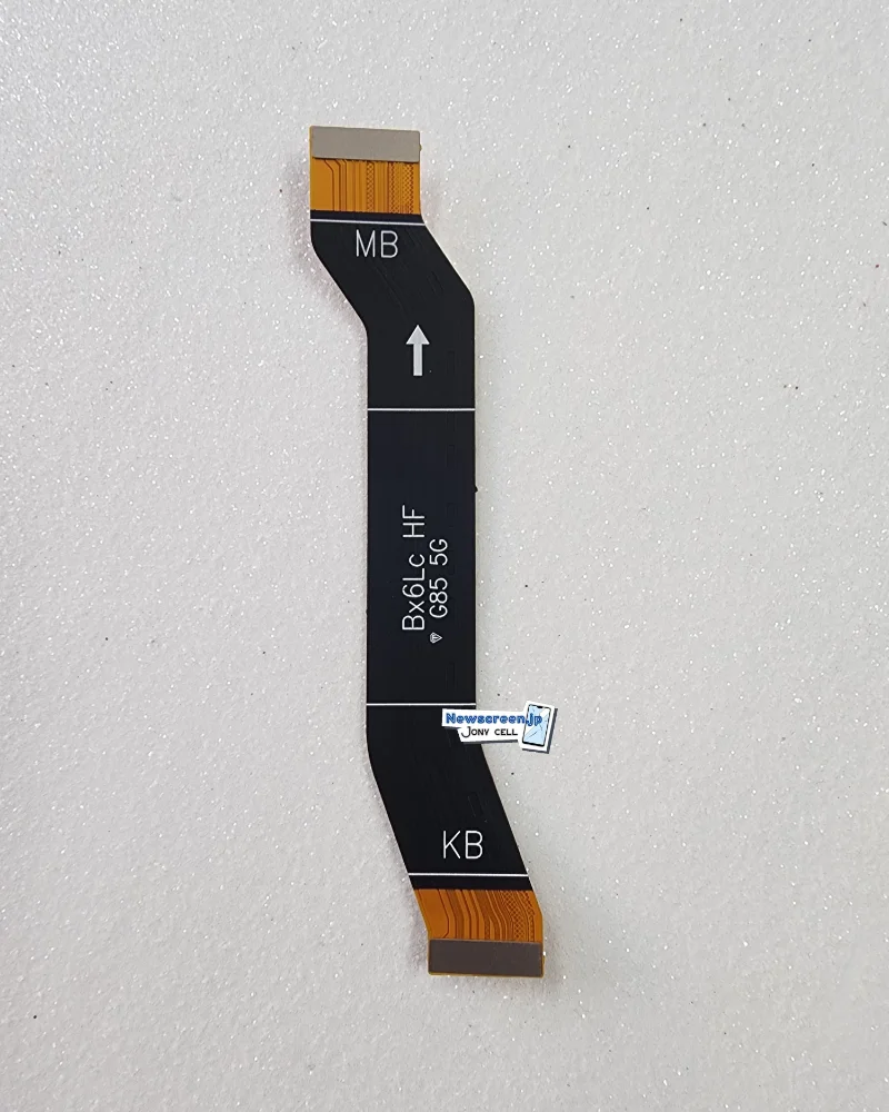 Flex Main Motorola G85