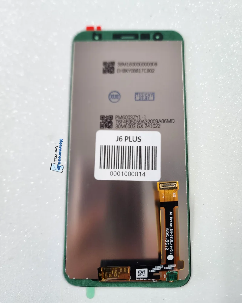 Samsung J6 Plus/ J4 Plus/ J4 Core - LCD Premium