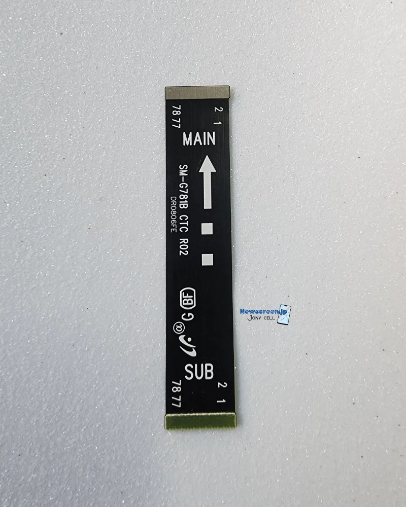 Flex Main S20fe - Imagen