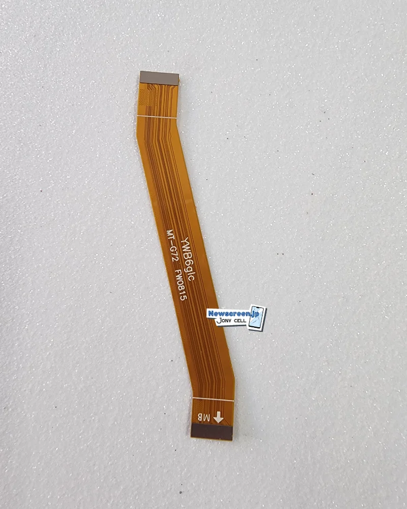 Flex Main Motorola G72