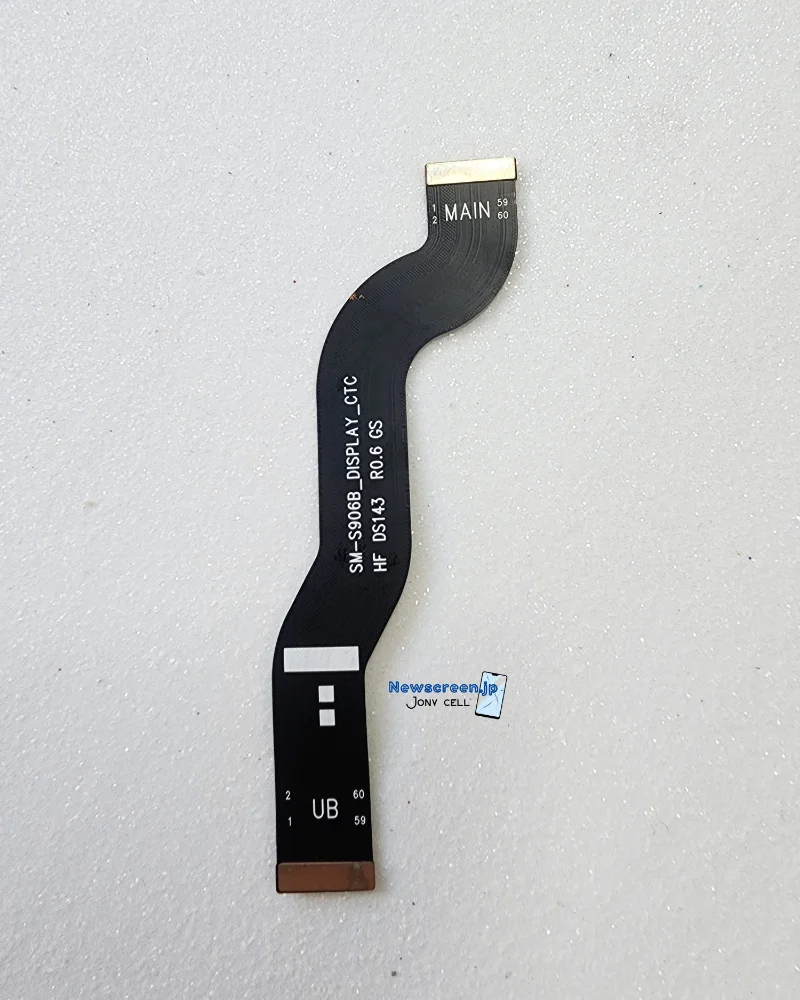 Flex Main S22 Plus - Imagen