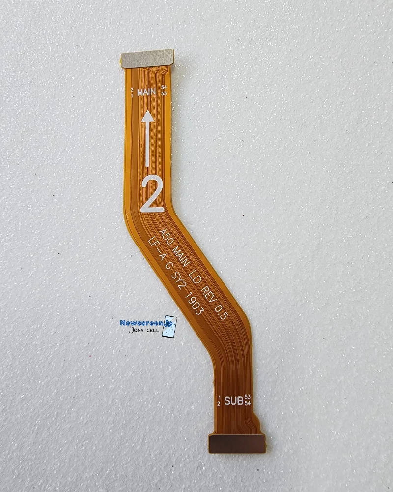 Flex Main Samsung A50 N2