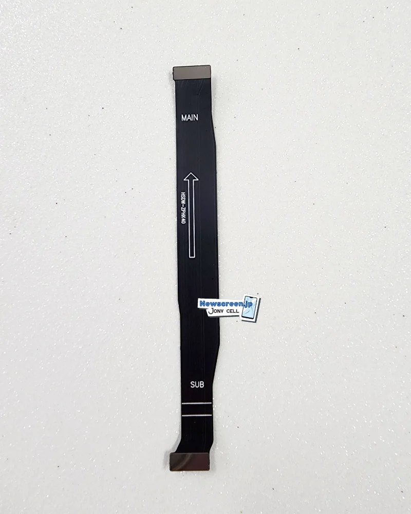 Flex Main Xiaomi POCO F3 K4