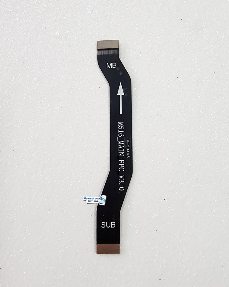 Flex Main Xiaomi Note 8