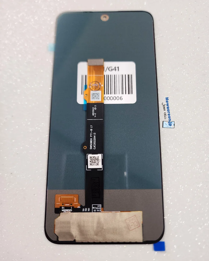 Motorola G31/ G42/ G41/ G71 - LCD Premium